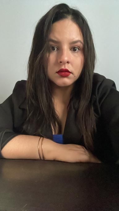 Ana Clara Guerra