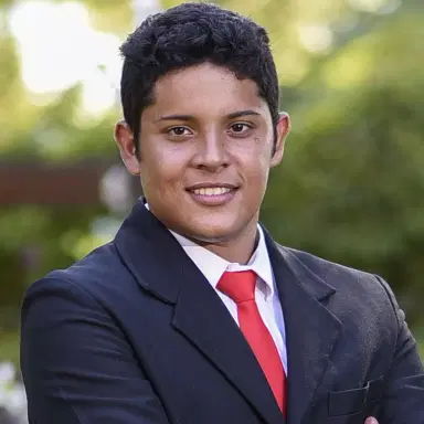 Higor Sousa 