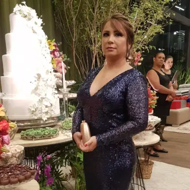 Katiany Morais