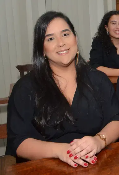 Mariane Pereira Rodrigues 