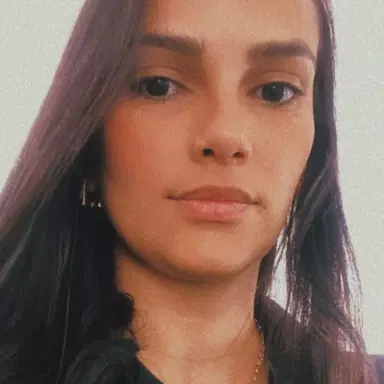 PAULIENE CRISTINA DOS SANTOS