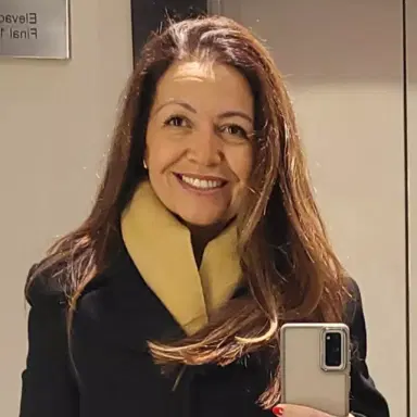 Renata Musa