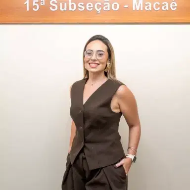 Maria Luiza Valença 