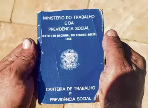 Imagem do artigo: As mazelas da carteira de trabalho no mundo digital e os impactos na aposentadoria