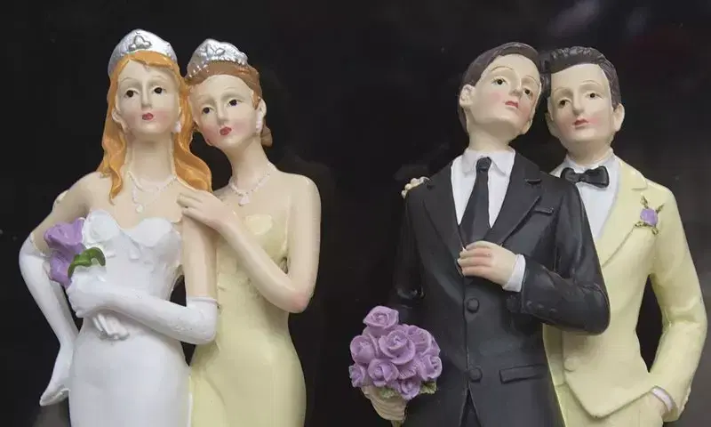 Casamento homoafetivo e os direitos garantidos aos cônjuges