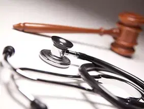 Meu paciente vai me processar? Entenda mais sobre responsabilidade civil e erro médico