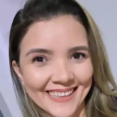 Francisca Pequena Ferreira de Sousa 