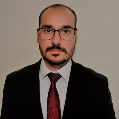 Vinicius Martins Cirilo