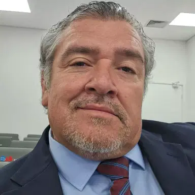 Aleixo Roberto Thilles