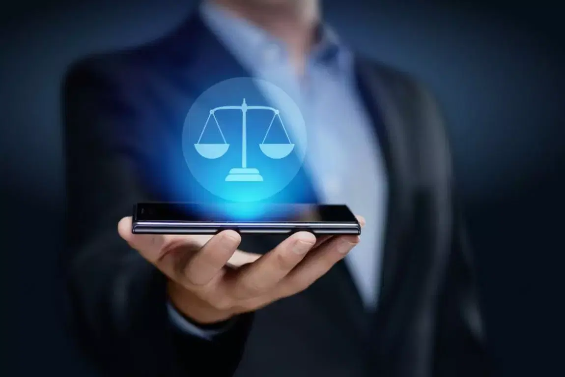 Crimes digitais