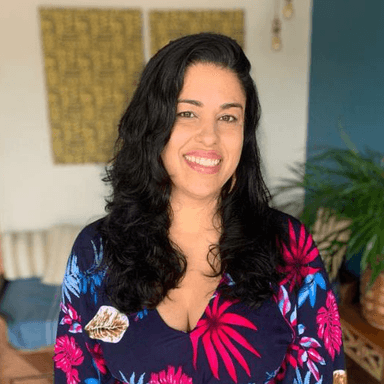 Lívia Alves Moreira