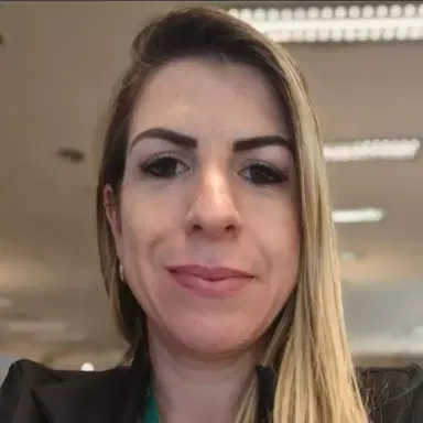 Mariane Pontes 