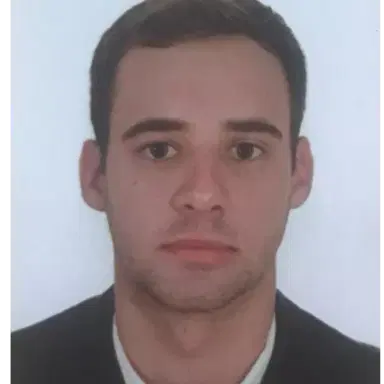 Silas Augusto de Oliveira Bitencourt