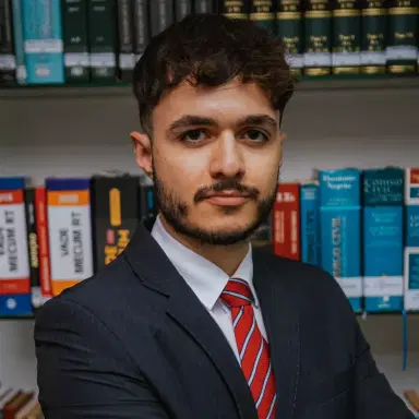Ulysses Marques Mattar