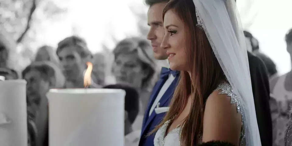 Entenda as diferenças entre o casamento e a união estável