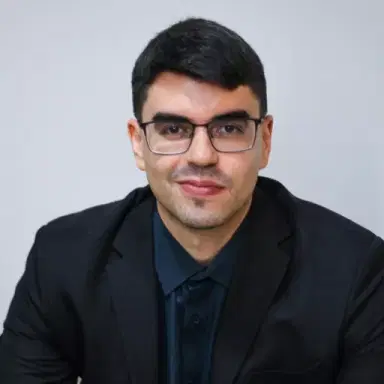Yuri Gomes de Mesquita