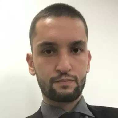 Pedro Henrique Pereira Melo