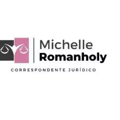 Michelle Silva Romanholy Ferreira