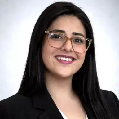 Giovanna Cavalcanti Sanches Martins