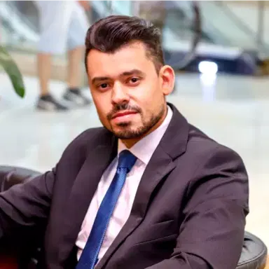AYRTON ROBERTO ARGERICH DO AMARAL JUNIOR