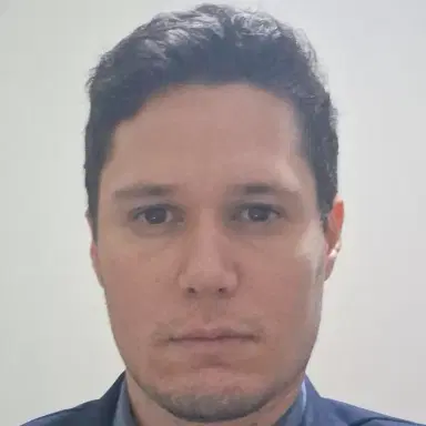 Marcio Gregório Júnior