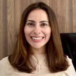 Maria Ivone F. de A. Lavagnino