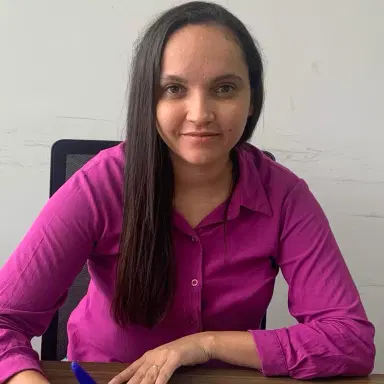 Advogada - Milena Fernandes Rocha Dourado