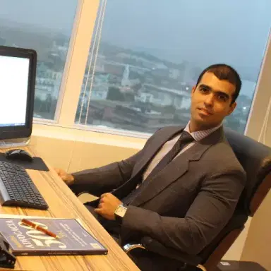 Samir Farah Sabb Mansur