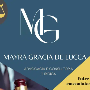 MAYRA GRACIA DE LUCCA