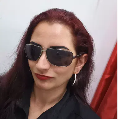 Mariza Youssef