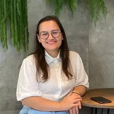 Indaiá Griebeler Pacheco