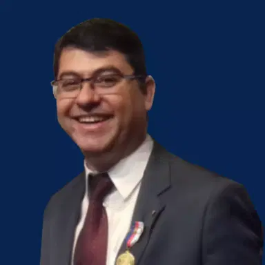 Advogado Magnus Rossi