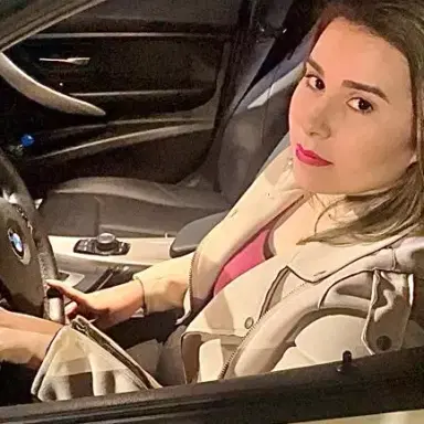 Maria Garcia Advocacia