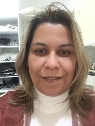 Vanessa Gomes da Silva Magalhaes