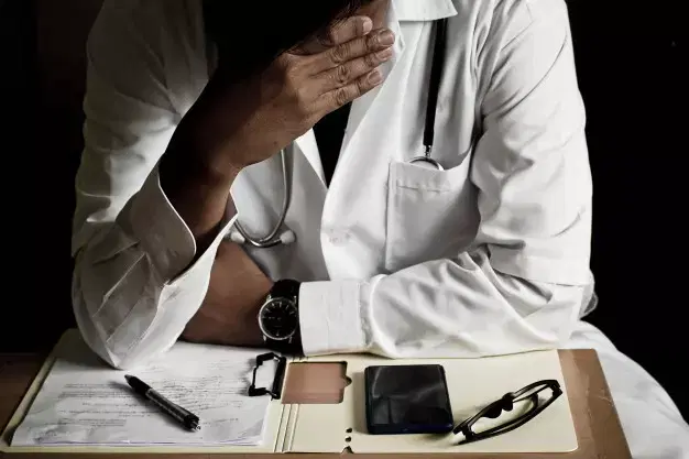 Erro médico: Consequências e responsabilidade civil