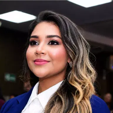 Maria das Graças Barbosa do Rego Neta