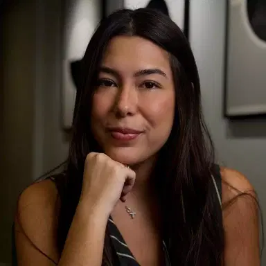 Beatriz Pantoja