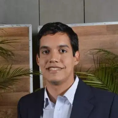Diego Belém Almeida