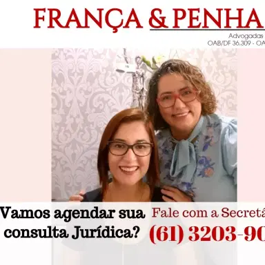 Renata França em favor do Sr. Adivar Ferreira Aguiar