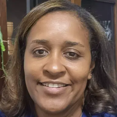 Francisca da Silva Almeida 