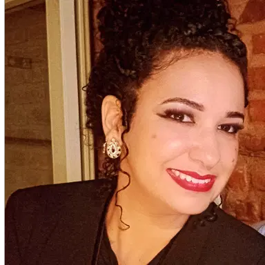 Deisdielle Lana Gerônimo de Aguiar