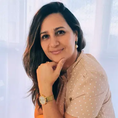 Shirley Fonseca Garcia 