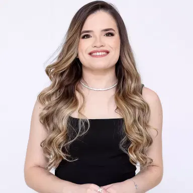 Lorena Correia Magalhães