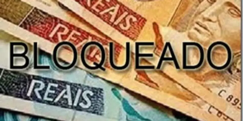 Aperfeiçoamento do Sistema Bacenjud