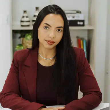 SARAH BASTOS