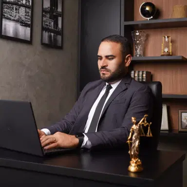 Francisco Junior Nogueira - Advogado