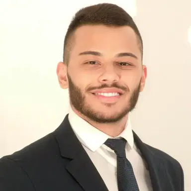 Guilherme Andrade - Advogado