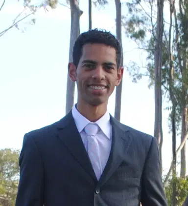 Samuel Viégas Ramalho