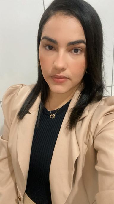 Dra. Luciana Rodrigues 