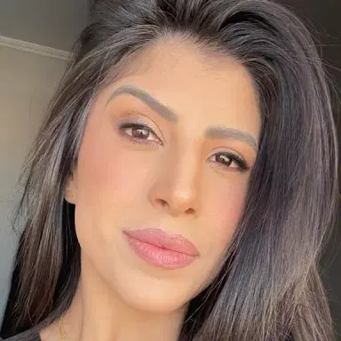 Maria Fernanda Oliveira Bayão
